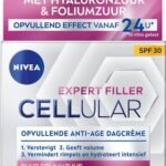 NIVEA Cell.Fil.AA SPF30 soin jour 50ml