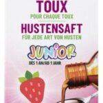 BIOVER Selfc.sirop contre toux jnr 120ml