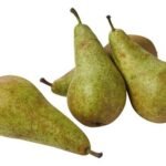 B poires Conférence 6pc