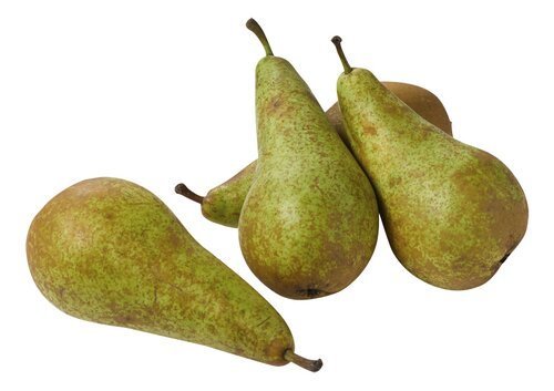 3190033 B poires Conférence 6pc – Image 1