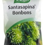 A.VOGEL bonbons Santasapina 100g