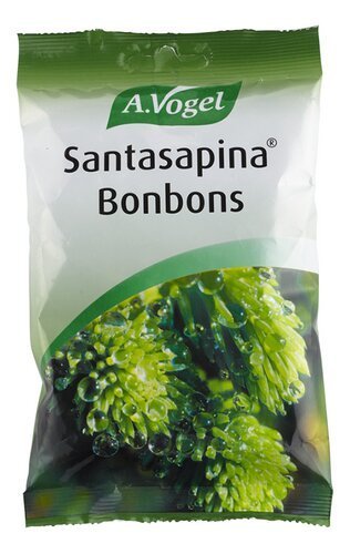 3195079 A.VOGEL bonbons Santasapina 100g – Image 1