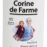 CORINE DE FARME Rein.Neige gel dch 300ml