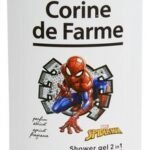 CORINE DE FARME Spiderm.gel douche 300ml