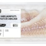 B filet cabill. atl.s.arête MSC ±300g