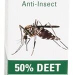 CARE PLUS Deet spray 50% 60ml