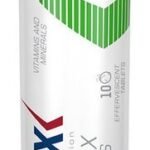 ETIXX Multimax Drink Tabs orange 10pc (1pc)