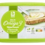 B margarine tartiner oméga3 rav. 500g