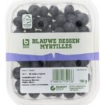 B myrtilles 150g