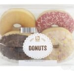 B donut mix 210g