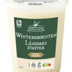 B soupe de légumes blancs hiver 950ml