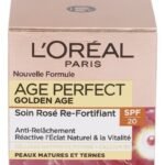 L'OREAL Age Perfect Gold.Age SPF20 50ml