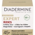 DIADERMINE Exp.anti-rides cr.jour 50ml