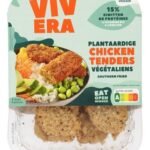 VIVERA Filets de poulet aux légumes 200g