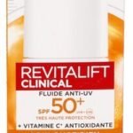 L'OREAL Revitalift anti-UV SPF50+ 50ml