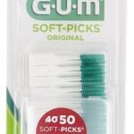 GUM Soft-Picks Original large 50pc