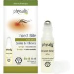 PHYSALIS Roll-on Insect Bite 10ml