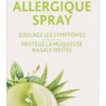 HUMER Rhinite allergique spray 20ml