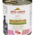 ALMO NATURE HFC Natural Veau Jambon 290g