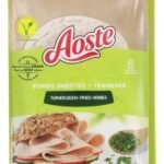 AOSTE veggie Tranch.d'herbes jardin 100g