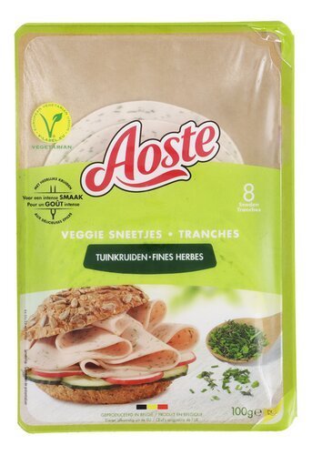 3252778 AOSTE veggie Tranch.d'herbes jardin 100g – Image 1