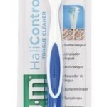 GUM HaliControl Gratte-langue