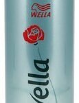 WELLA classic ultra strong 400ml