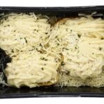 pommes de terre farcies 4pc 500g