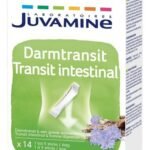JUVAMINE Transit intestinal Sticks 14pc