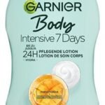 GARNIER Body Int.soin. mangue 400ml (1pc)