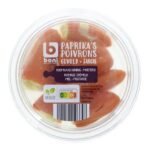 B mild pepper fromage 150g