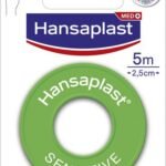 HANSAPLAST Sensitive 5mx2,5cm