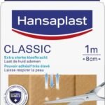 HANSAPLAST Classic 1m