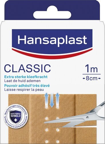 3347630 HANSAPLAST Classic 1m – Image 1