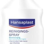 HANSAPLAST spray antiseptique 100ml