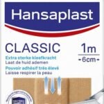 HANSAPLAST Classic 1mx6cm