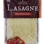 B lasagne bolognaise 1,6kg
