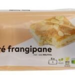 B frangitarte faible sucre 6x50g