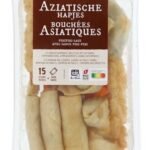 B assortiment Asiatique 310g