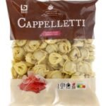 B Cappelletti au jambon cru 500g