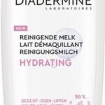 DIADERMINE Lait démaquillant 200ml