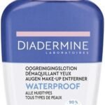 DIADERMINE Démaquill.yeux Waterpr. 125ml