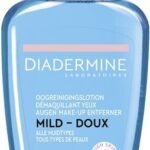 DIADERMINE Démaquillant yeux 125ml