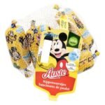 AOSTE Disney Mickey sauc.poul. 5pc 150g