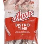 AOSTE Bistro Time snacks 8pc 150g