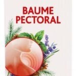 HUMER baume pectoral 30ml