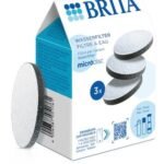 BRITA Fill & Serve disques filtrants 3pc (1pc)