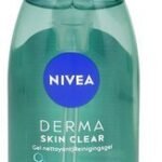 NIVEA Derma gel nettoyant 150ml