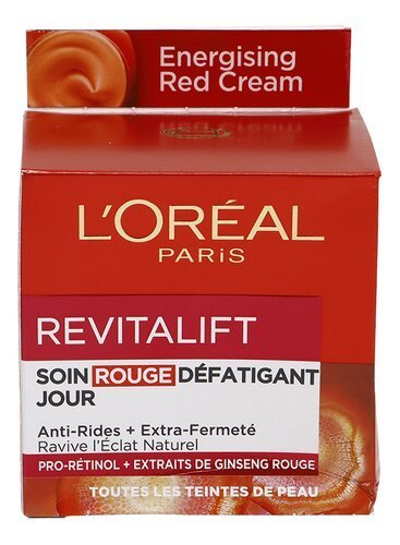3362035 L'OREAL SkinExp. anti-rides cr.jour 50ml – Image 1