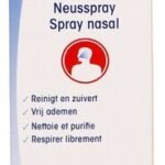 PHYSALIS Eucalyforce spray nasal 30ml